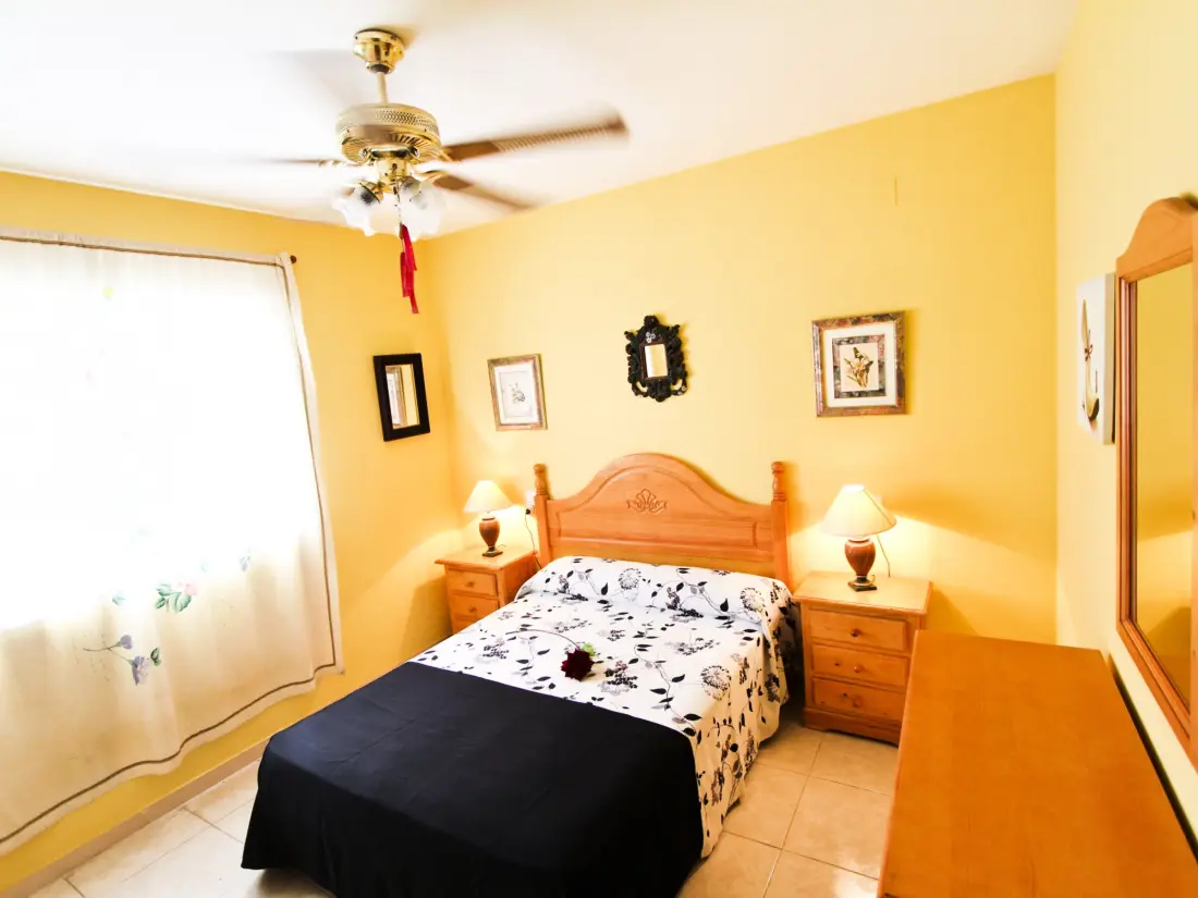 Location de Vacances La Pineda 150