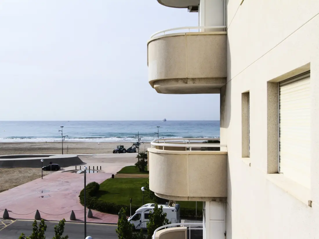 Location de Vacances La Pineda 150