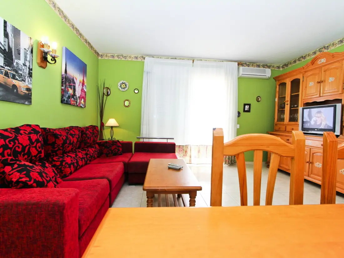Location de Vacances La Pineda 150