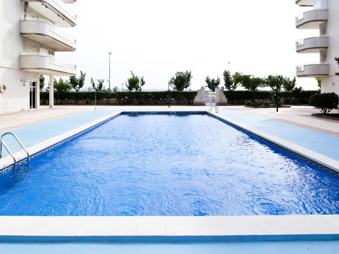 Location de Vacances La Pineda 150