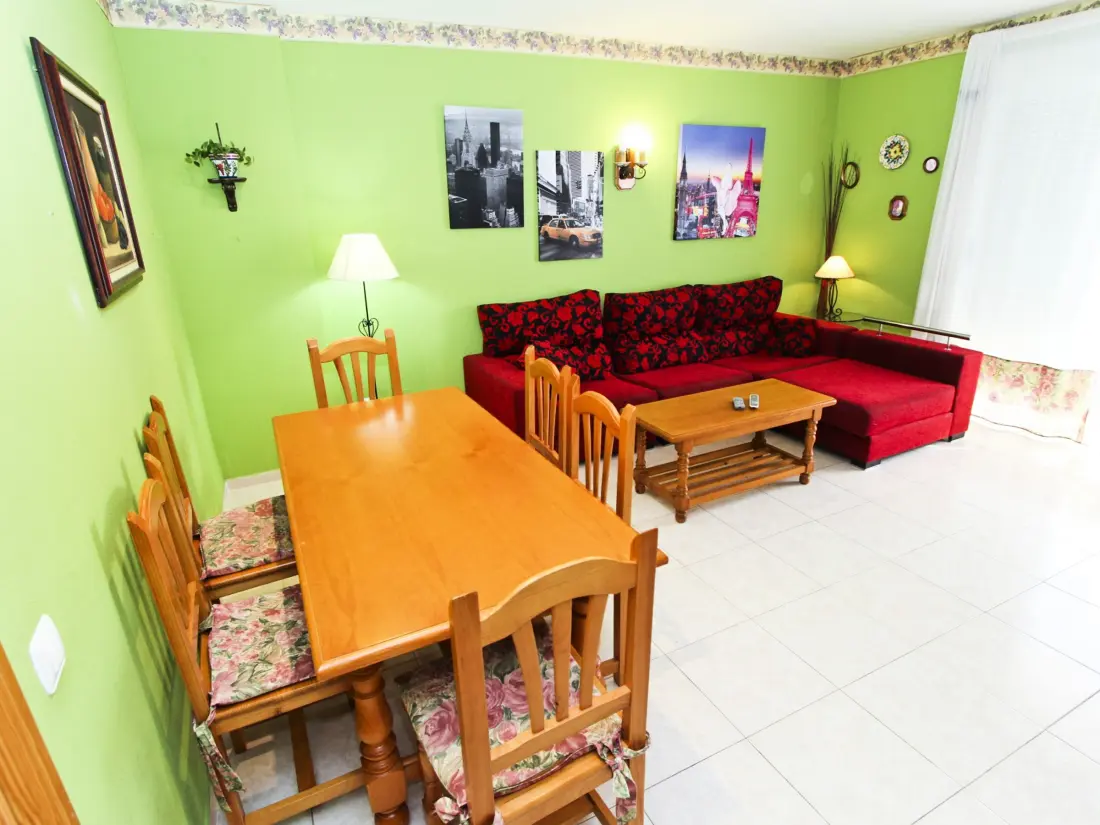 Location de Vacances La Pineda 150