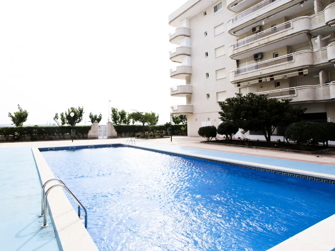 Location de Vacances La Pineda 150