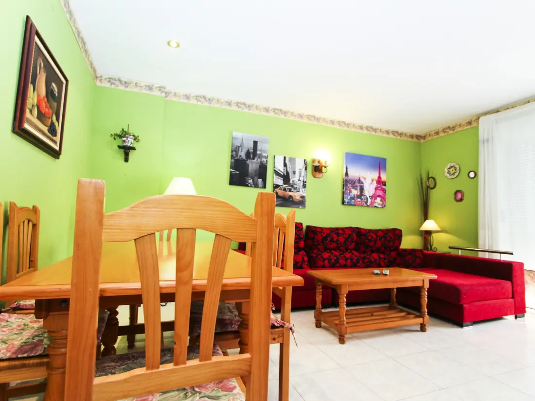 Location de Vacances La Pineda 150