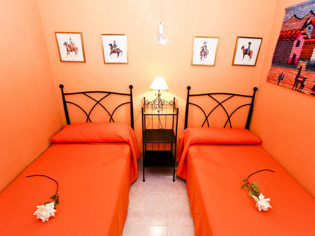 Location de Vacances La Pineda 150