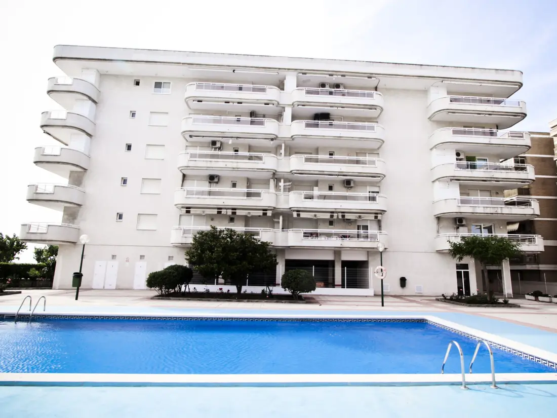 Location de Vacances La Pineda 150