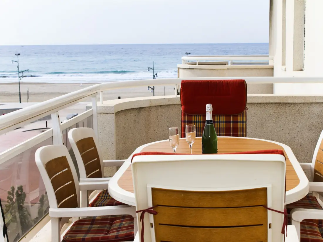 Location de Vacances La Pineda 150