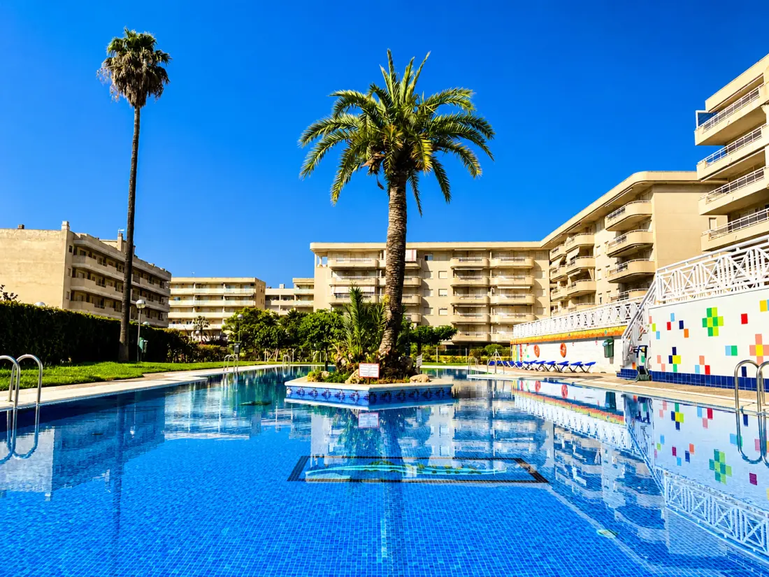 Location de Vacances La Pineda 149