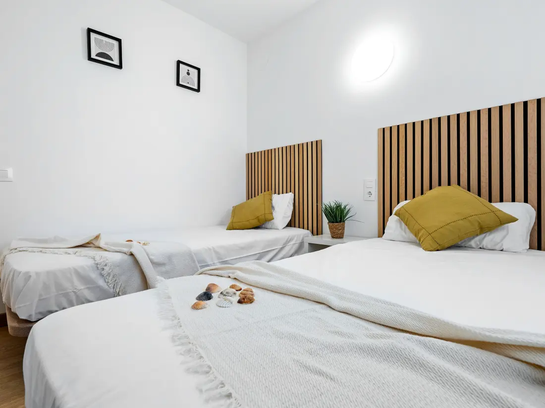 Location de Vacances La Pineda 149