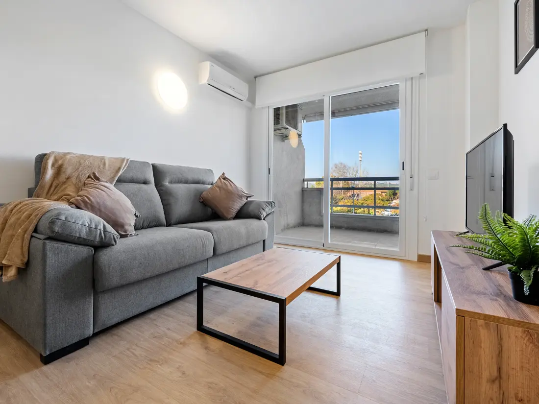 Location de Vacances La Pineda 149