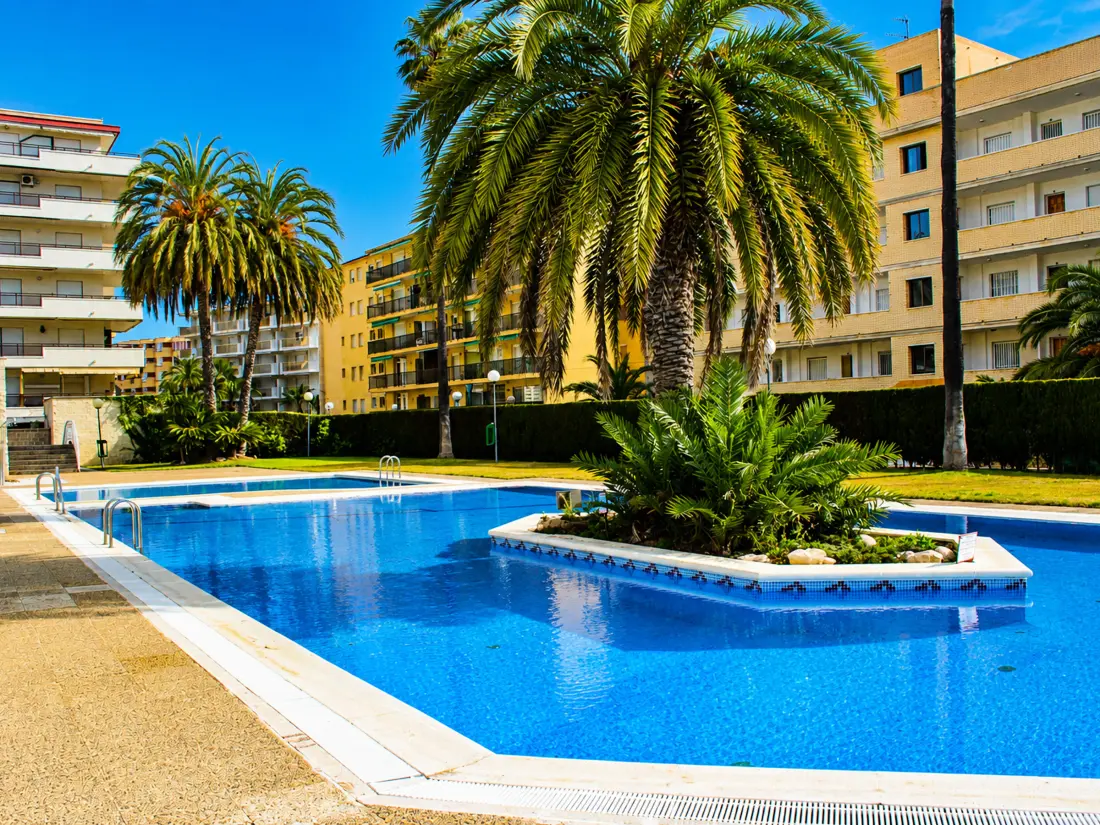 Location de Vacances La Pineda 149