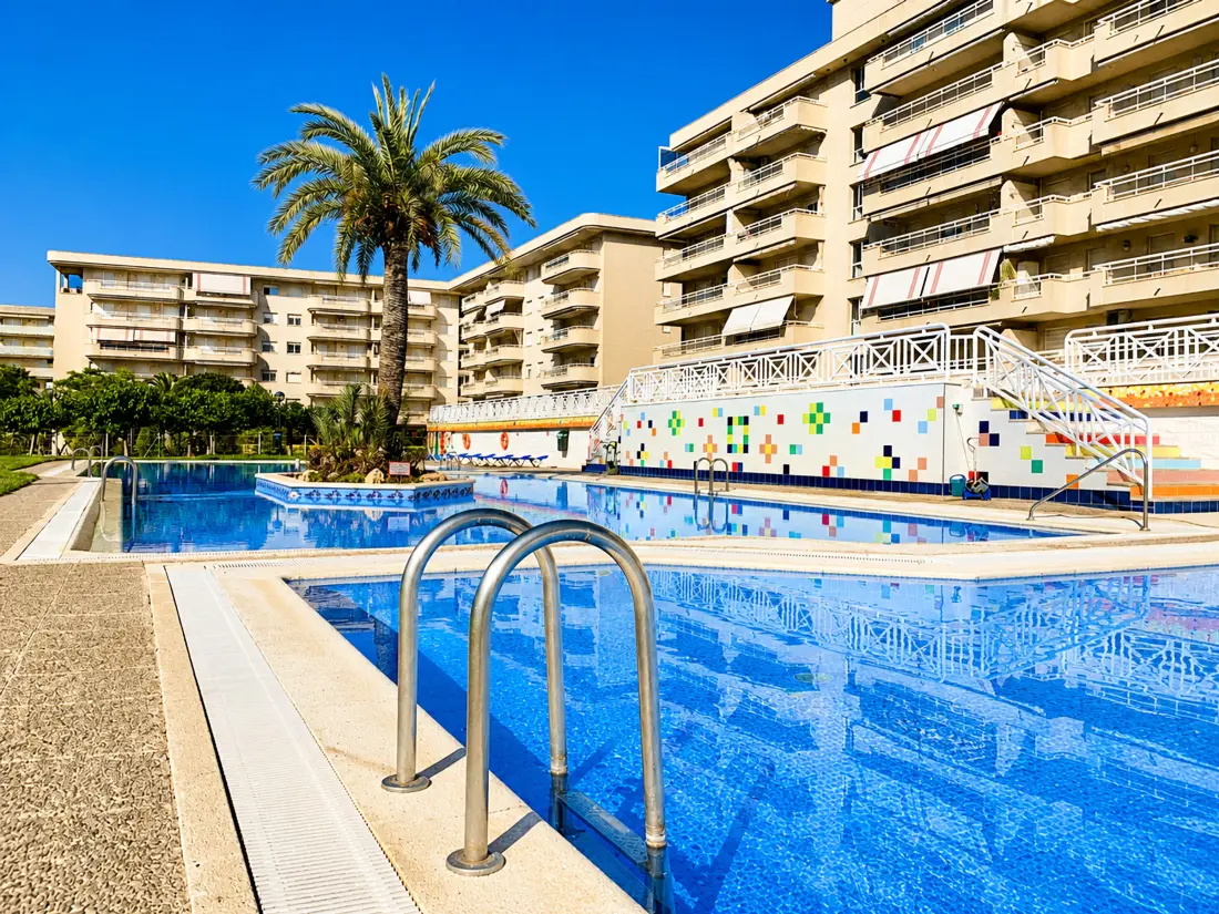 Location de Vacances La Pineda 149