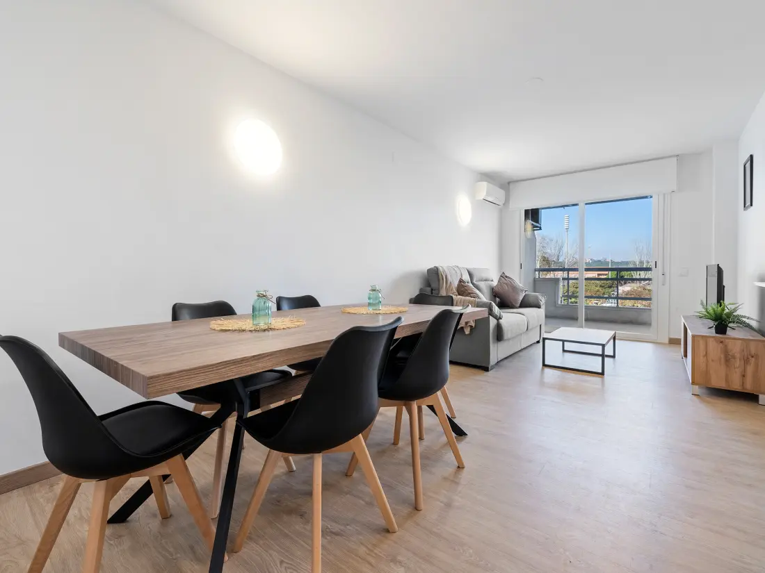 Location de Vacances La Pineda 149