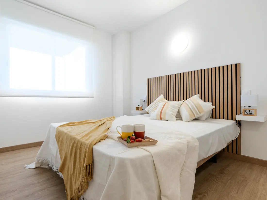 Location de Vacances La Pineda 149