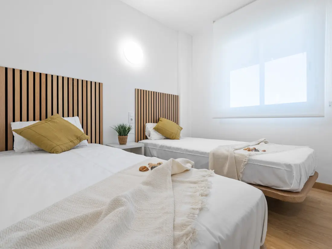 Location de Vacances La Pineda 149