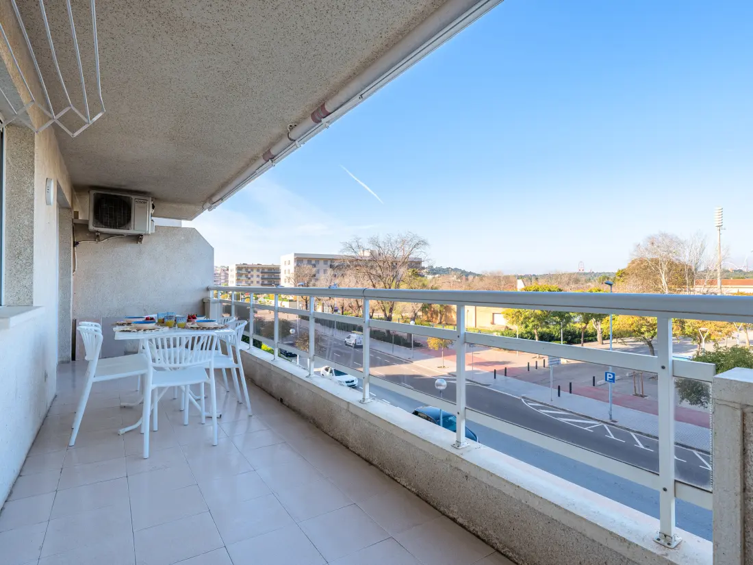 Location de Vacances La Pineda 149