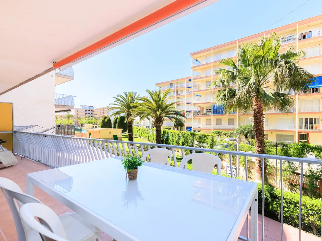 Location de Vacances La Pineda 153