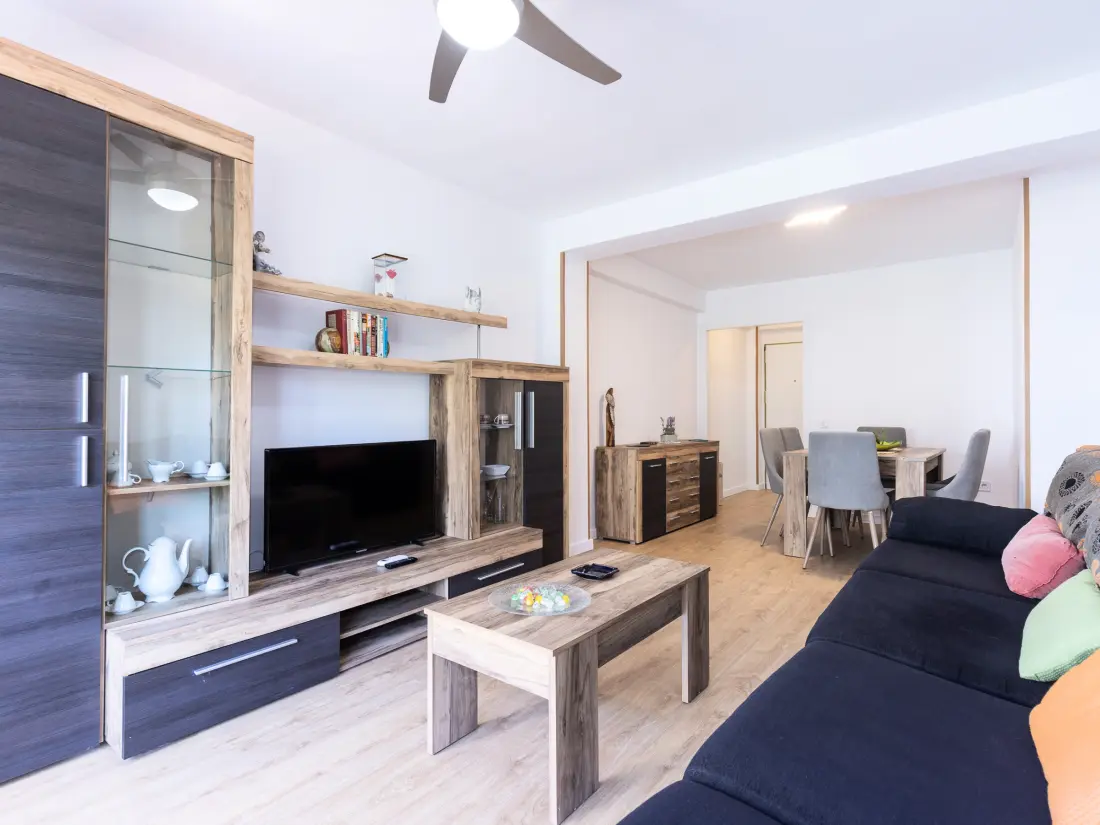 Location de Vacances La Pineda 153