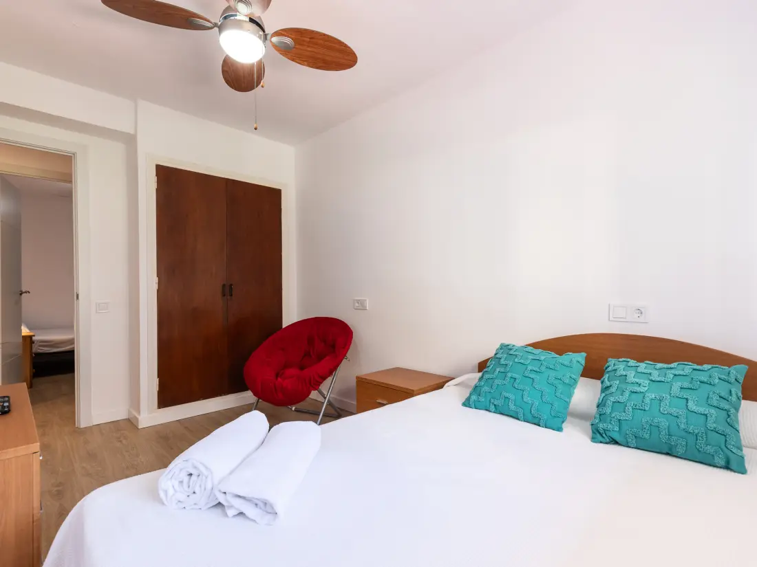 Location de Vacances La Pineda 153