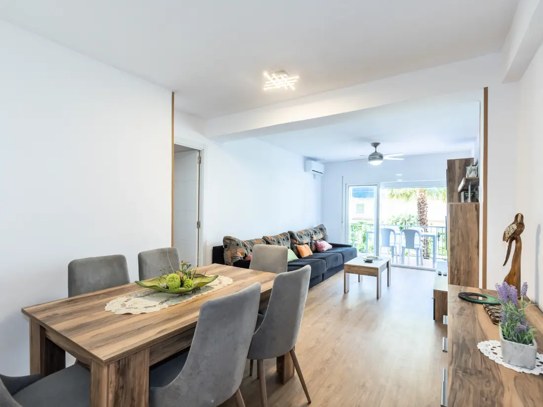 Location de Vacances La Pineda 153