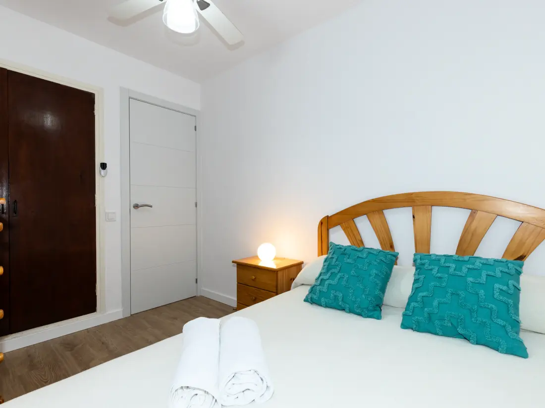 Location de Vacances La Pineda 153