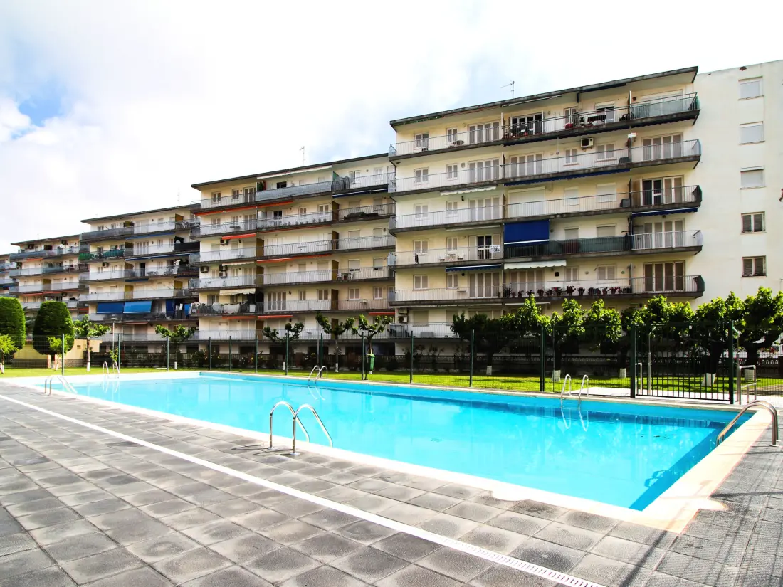 Location de Vacances La Pineda 153