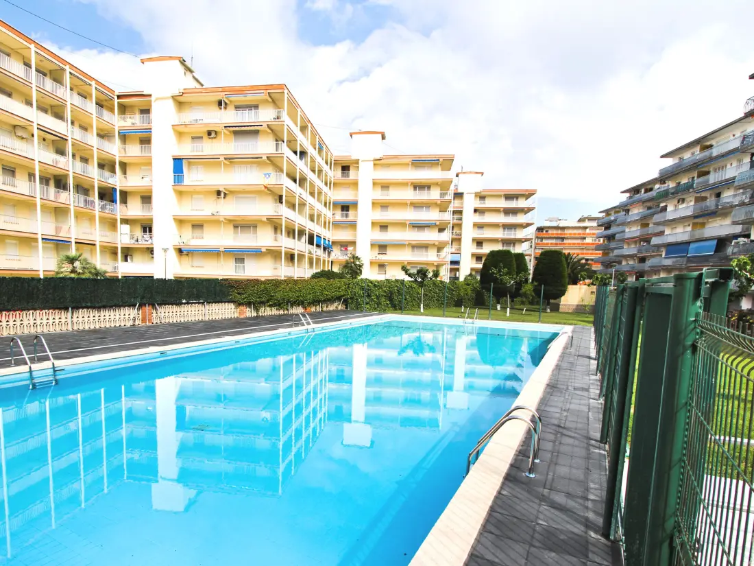 Location de Vacances La Pineda 153