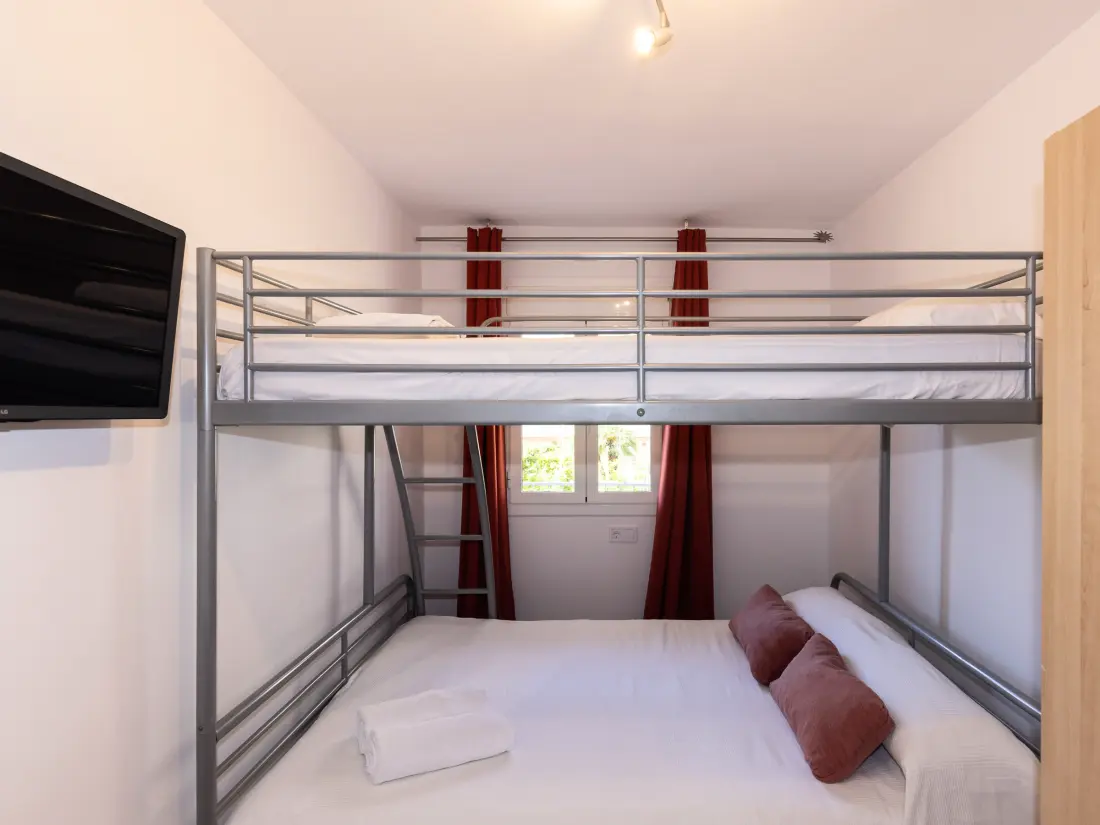 Location de Vacances La Pineda 153