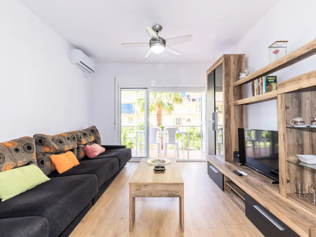 Location de Vacances La Pineda 153