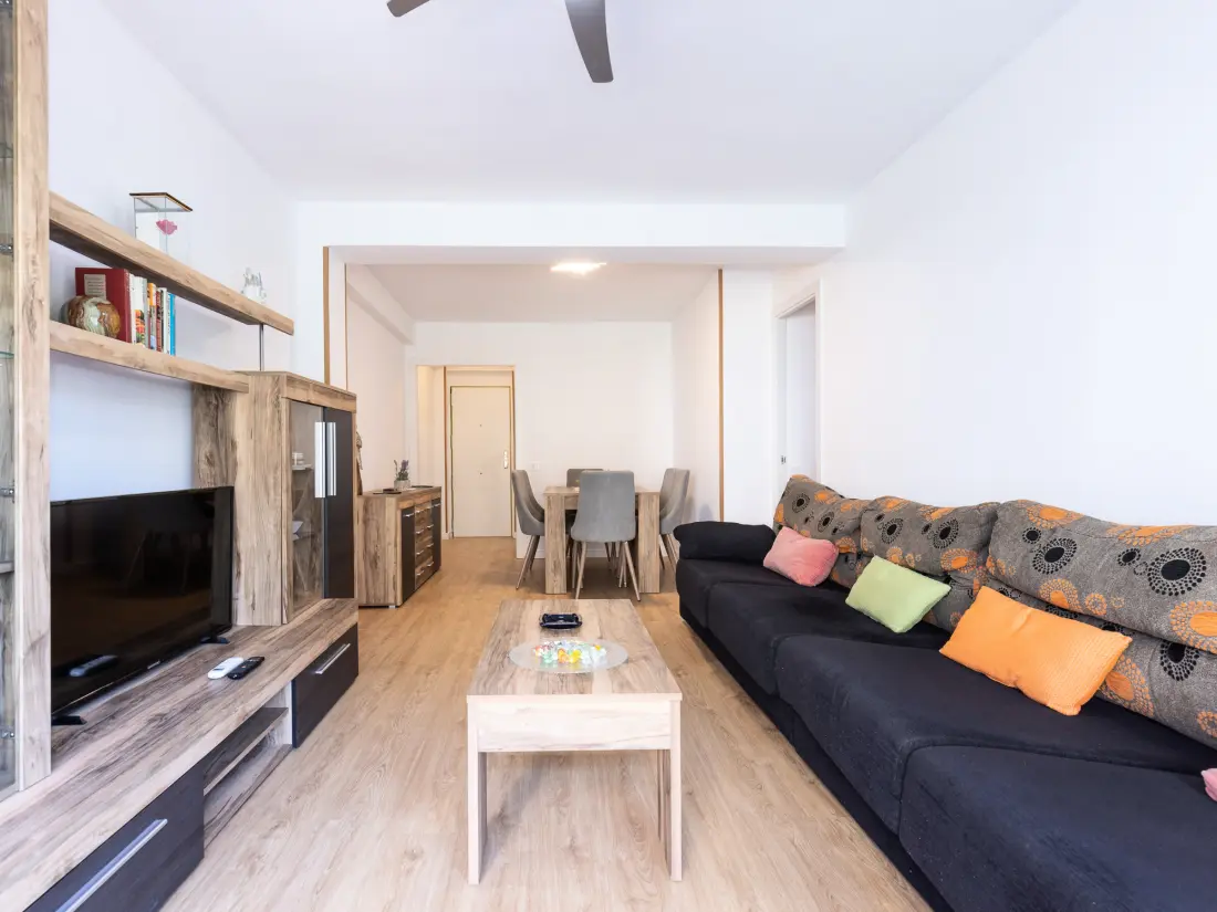 Location de Vacances La Pineda 153