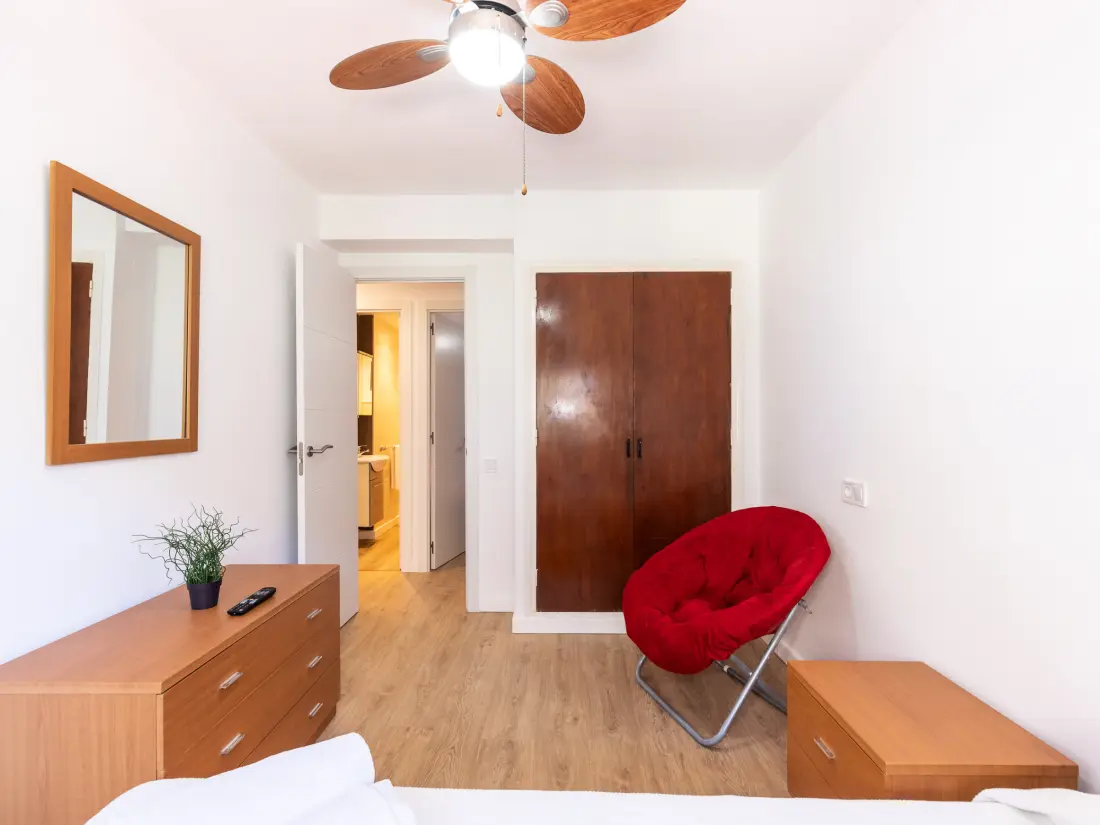 Location de Vacances La Pineda 153