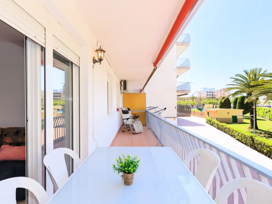 Location de Vacances La Pineda 153
