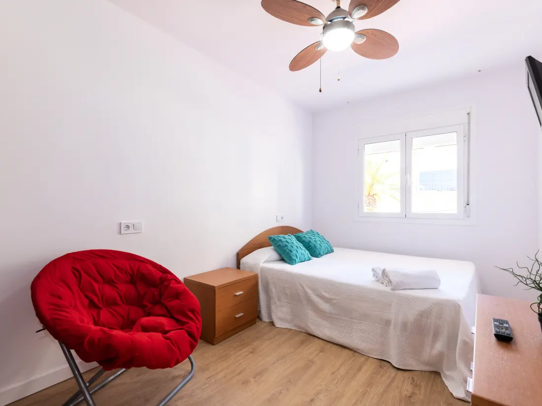 Location de Vacances La Pineda 153