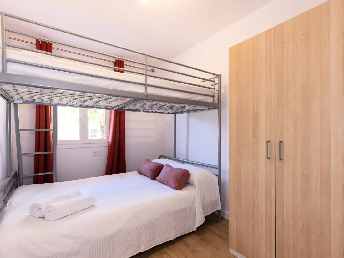 Location de Vacances La Pineda 153