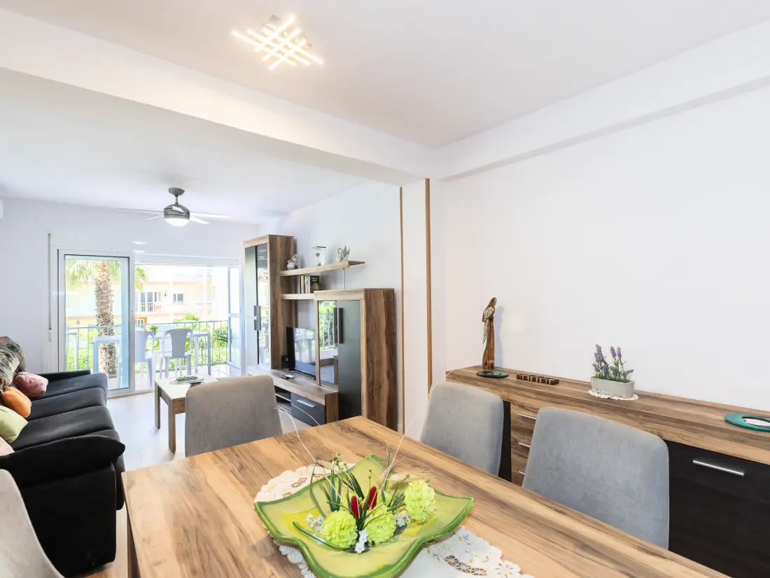 Location de Vacances La Pineda 153