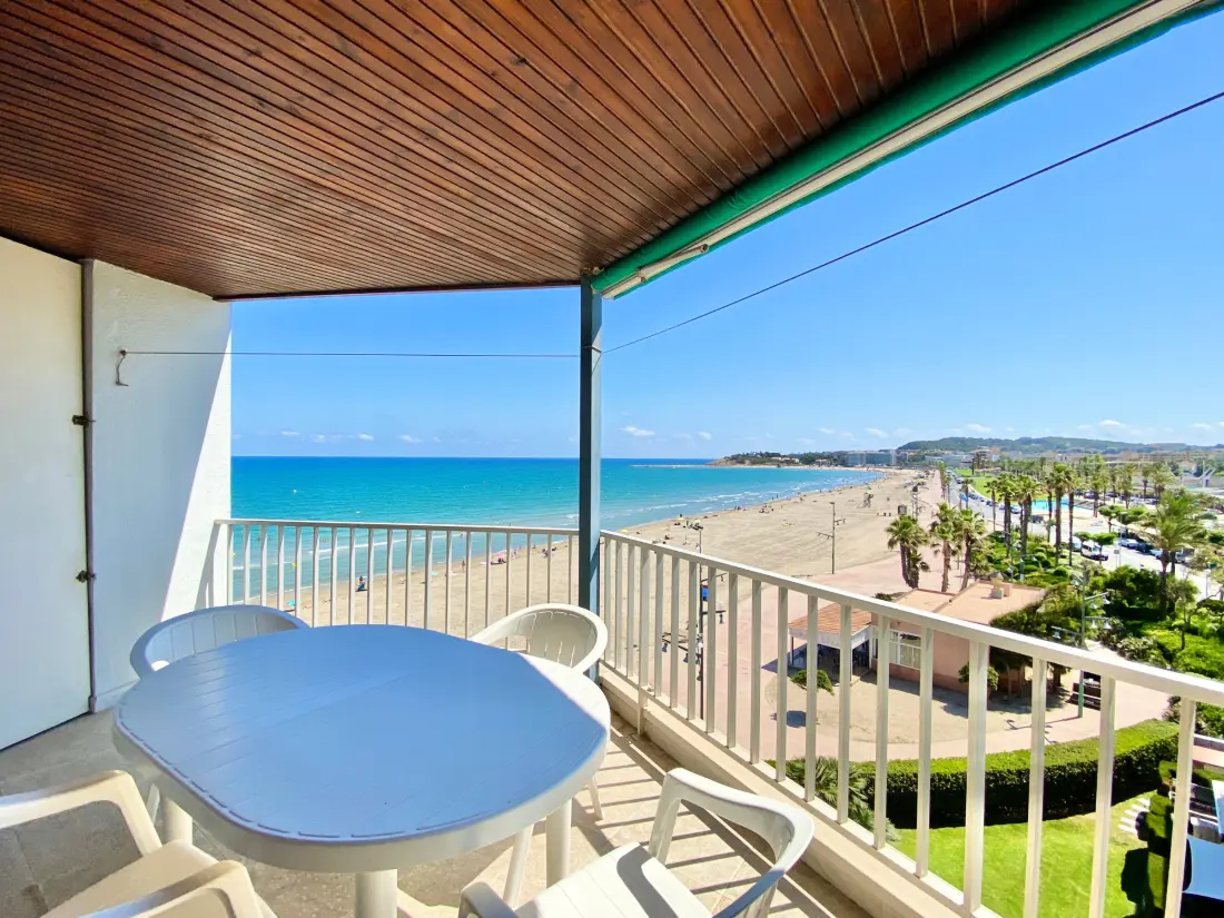 Location de Vacances La Pineda 154