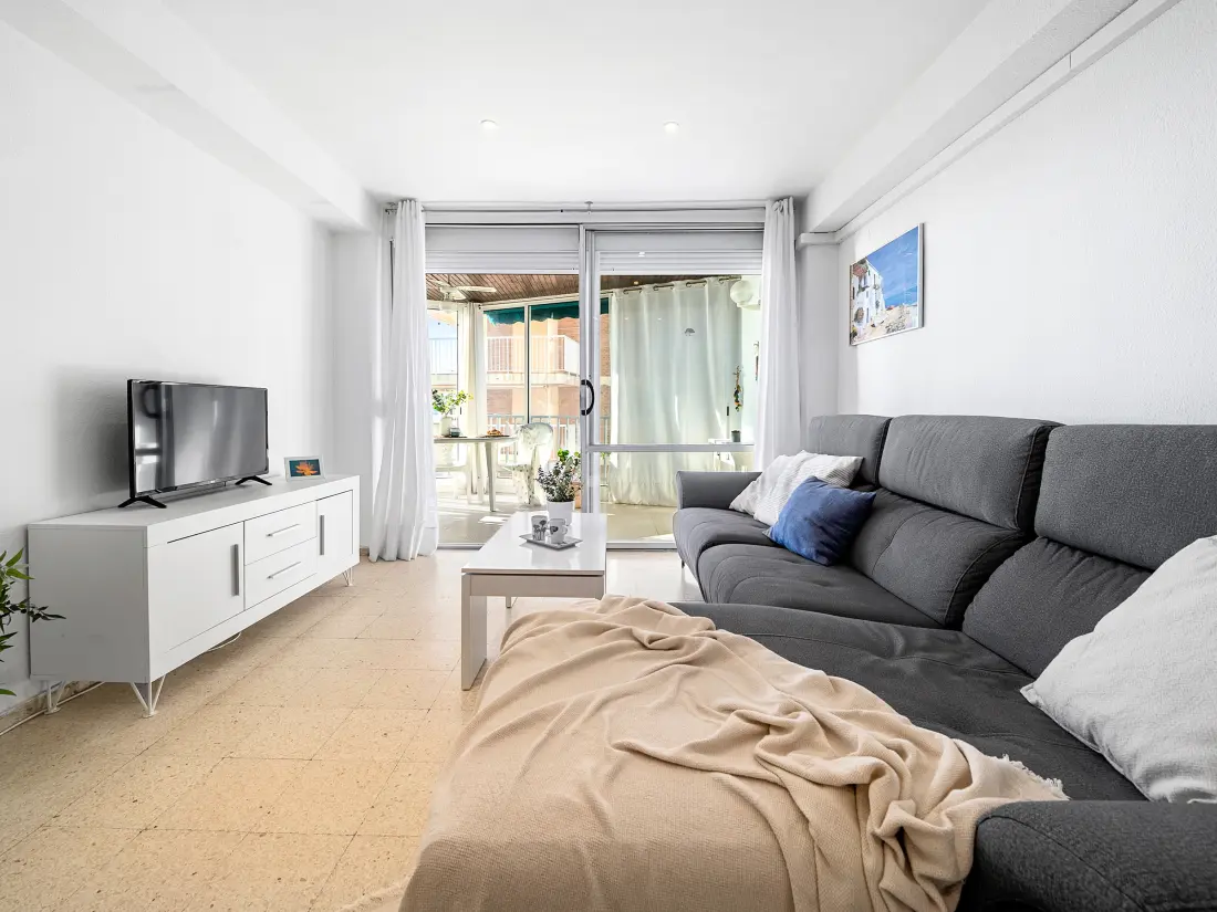 Location de Vacances La Pineda 154