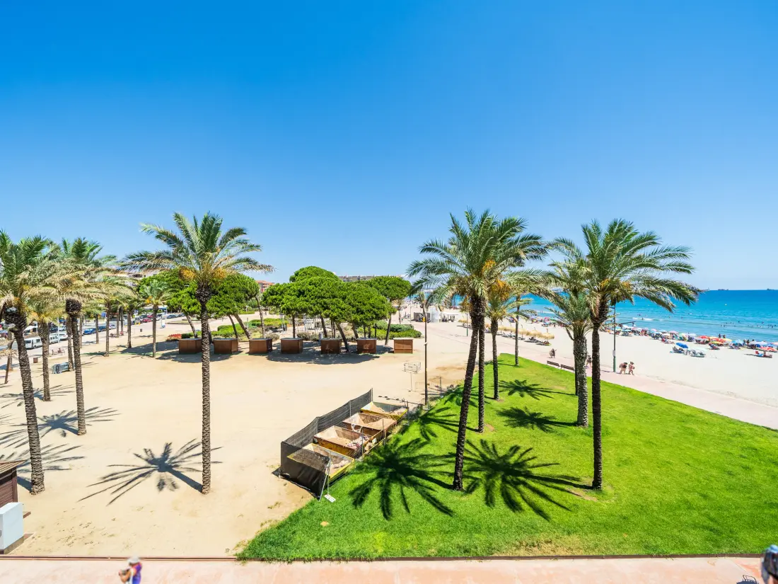 Location de Vacances La Pineda 154
