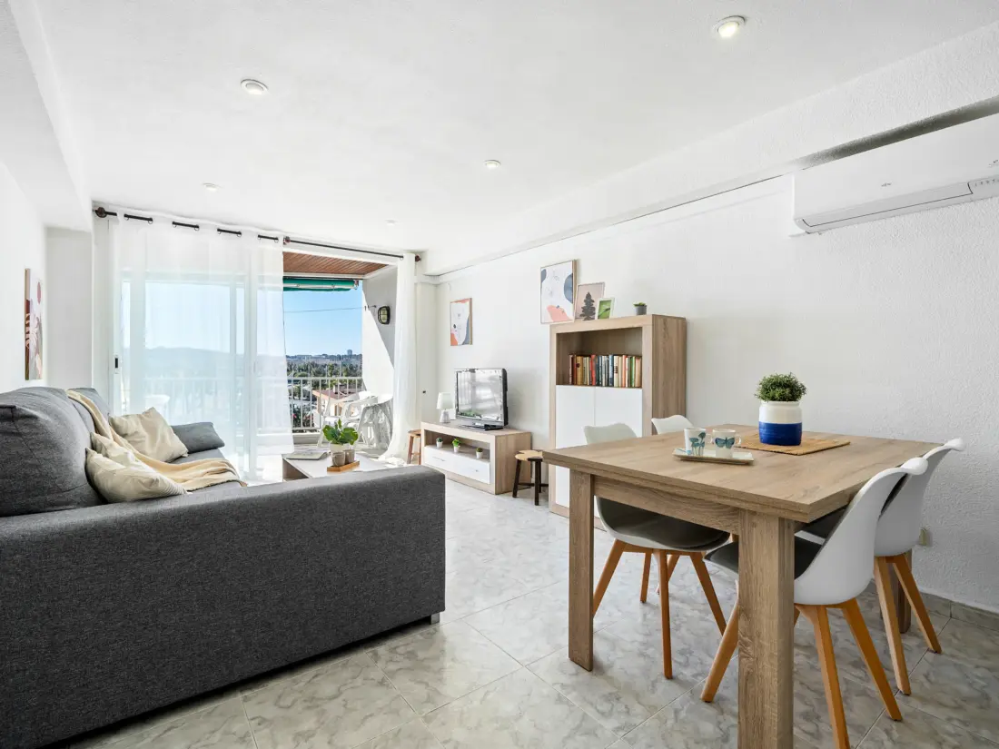 Location de Vacances La Pineda 154