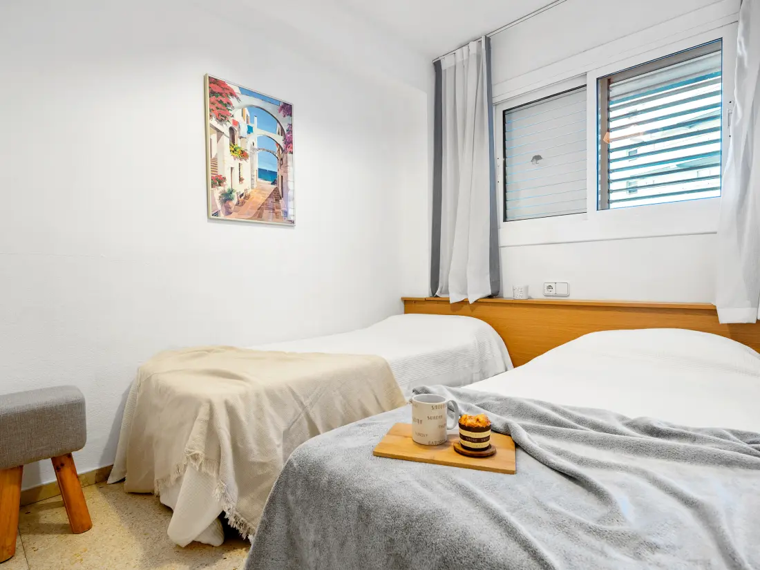 Location de Vacances La Pineda 154