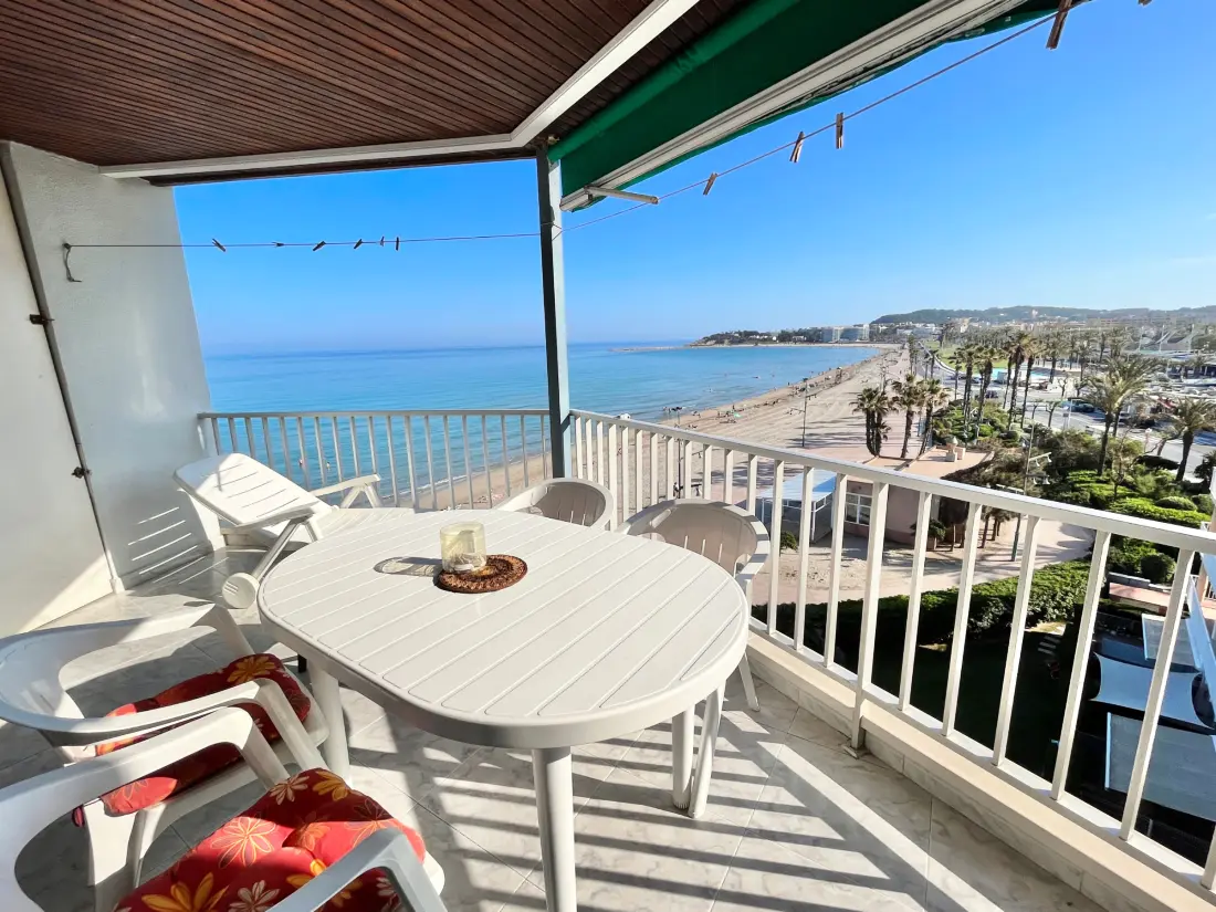 Location de Vacances La Pineda 154