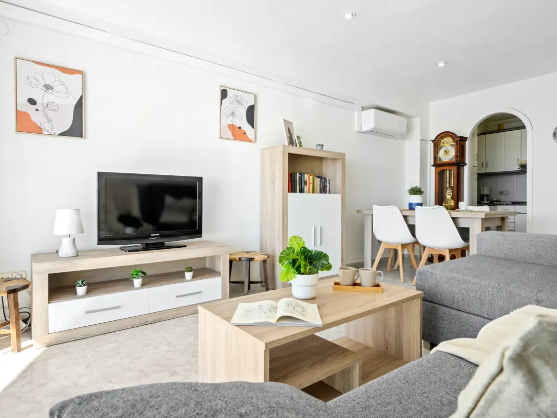 Location de Vacances La Pineda 154
