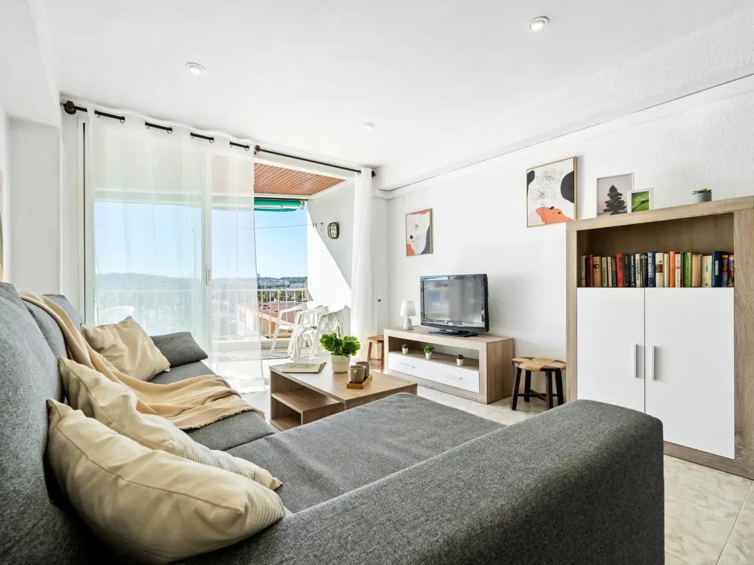 Location de Vacances La Pineda 154