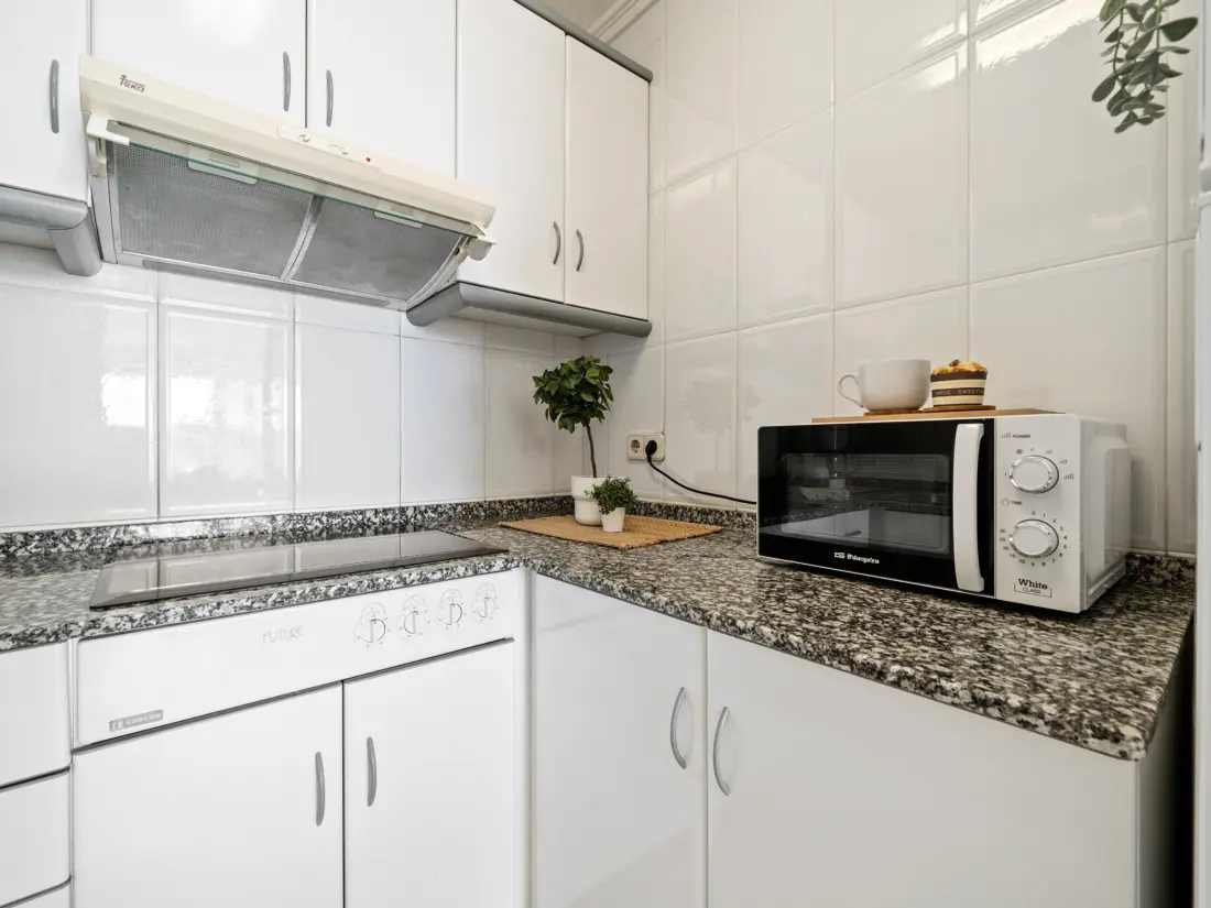 Location de Vacances La Pineda 154