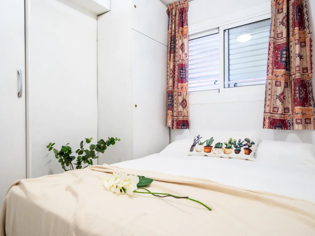 Location de Vacances La Pineda 154