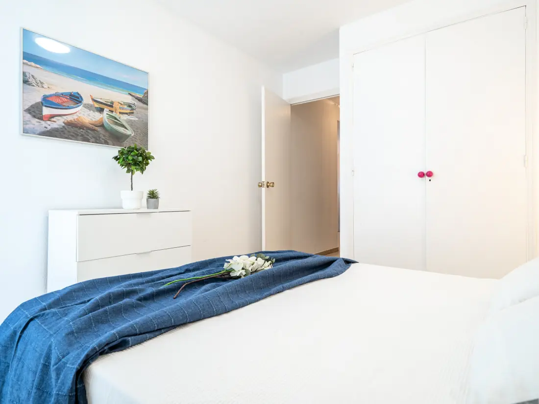 Location de Vacances La Pineda 154