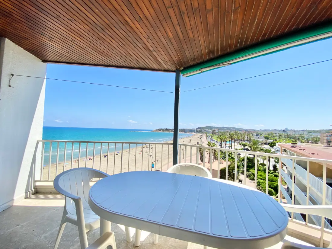 Location de Vacances La Pineda 154
