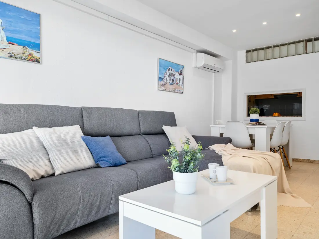Location de Vacances La Pineda 154