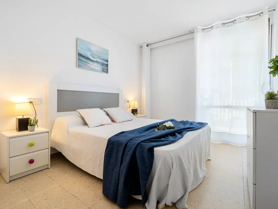 Location de Vacances La Pineda 154