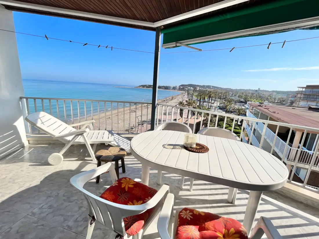 Location de Vacances La Pineda 154