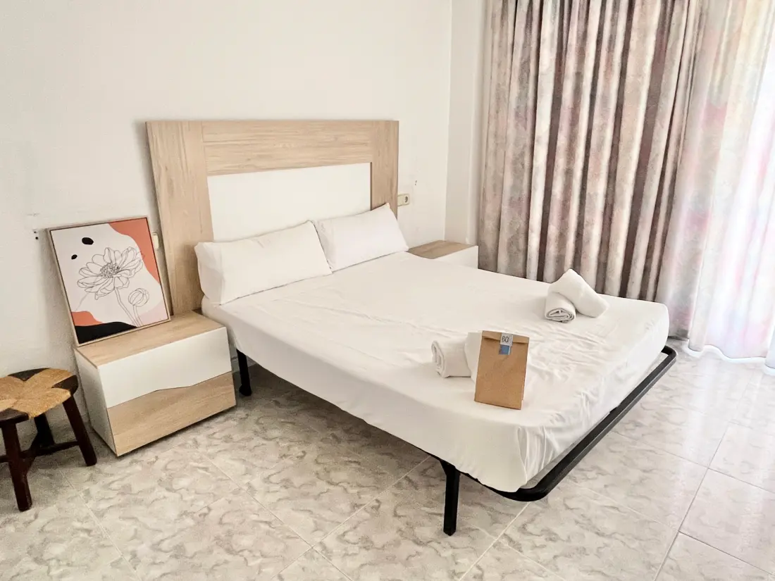 Location de Vacances La Pineda 154